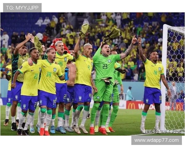 巴西vs韩国世界杯淘汰赛生死战在线直播观看 巴西vs韩国世界杯淘汰赛生死战在线直播观看